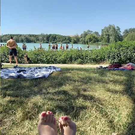 Vakantiehuis La Maison D'othe