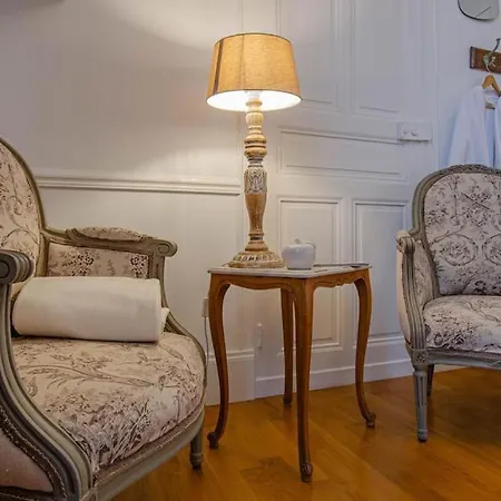 La Maison D'othe * Estissac