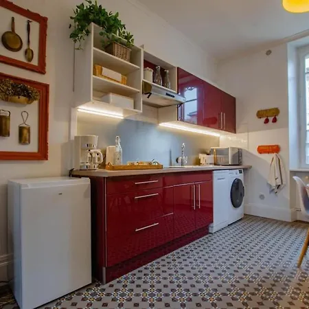 Vakantiehuis La Maison D'othe Estissac