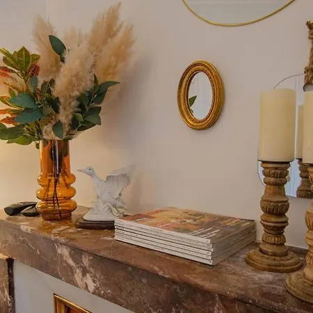 La Maison D'othe Vakantiehuis Estissac