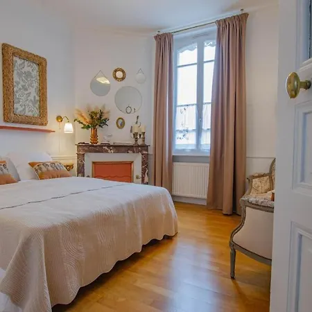 La Maison D'othe Estissac