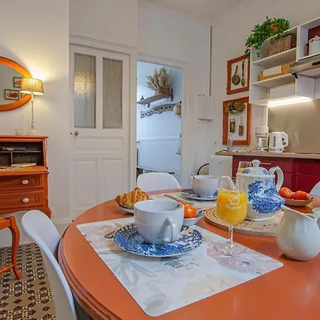 La Maison D'othe Vakantiehuis